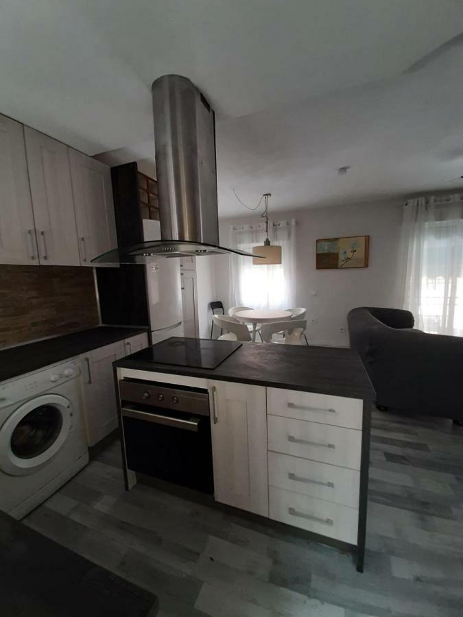 Appartamento Casa Aragon Boadilla del Monte Esterno foto