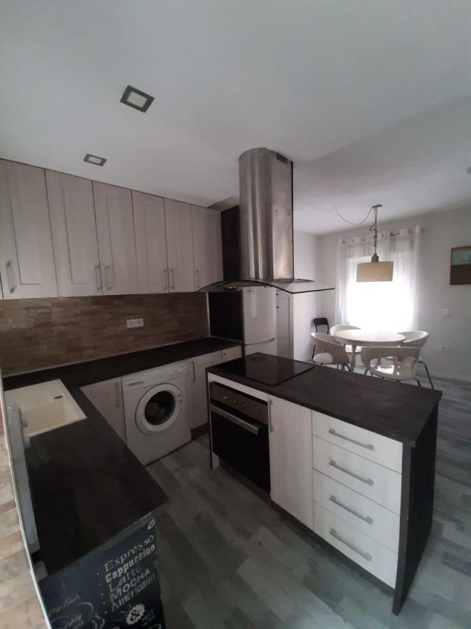 Appartamento Casa Aragon Boadilla del Monte Esterno foto